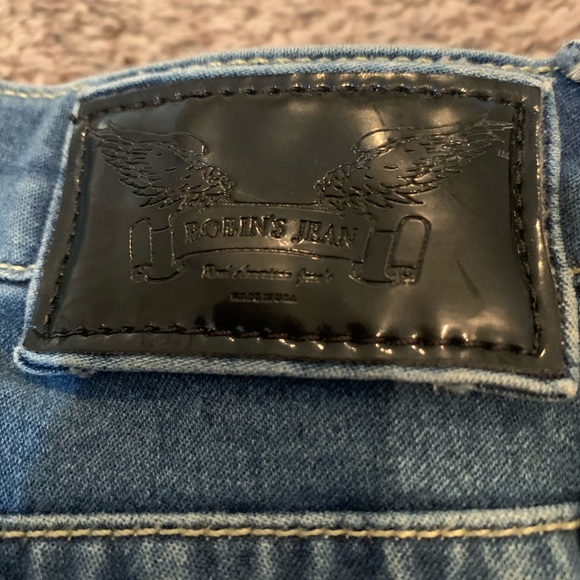 Robins Women Skinny Jeans - Picture 4 of 5